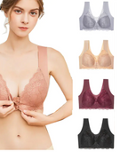 Pepewa™ Lace Push-Up Bra |  Lift en verstevig je borsten