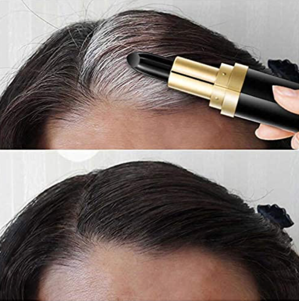 Pepewa's Hair dyer stick