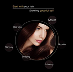 Pepewa's Hair dyer stick