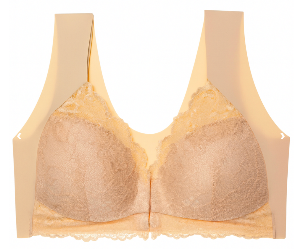 Pepewa™ Lace Push-Up Bra |  Lift en verstevig je borsten