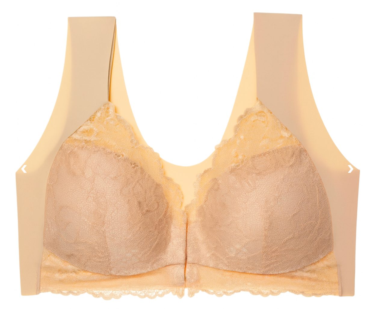 Pepewa™ Lace Push-Up Bra |  Lift en verstevig je borsten