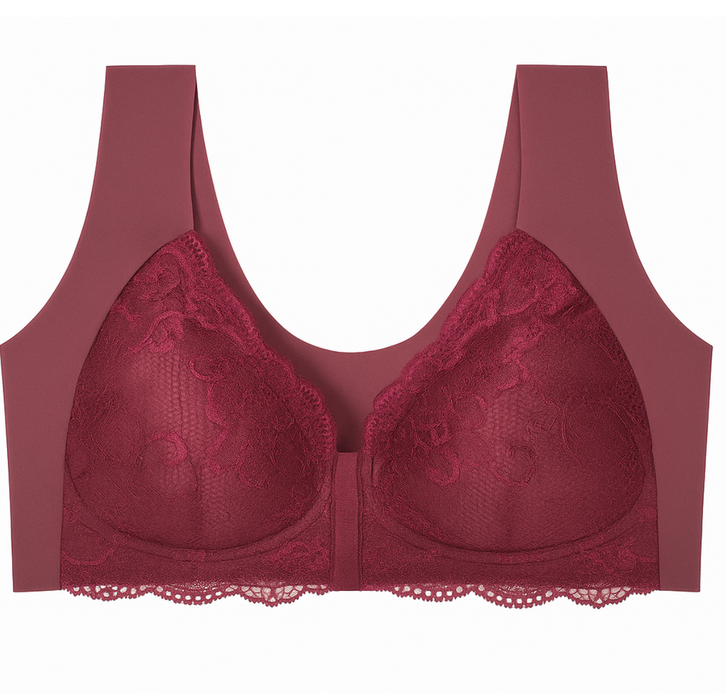 Pepewa™ Lace Push-Up Bra |  Lift en verstevig je borsten