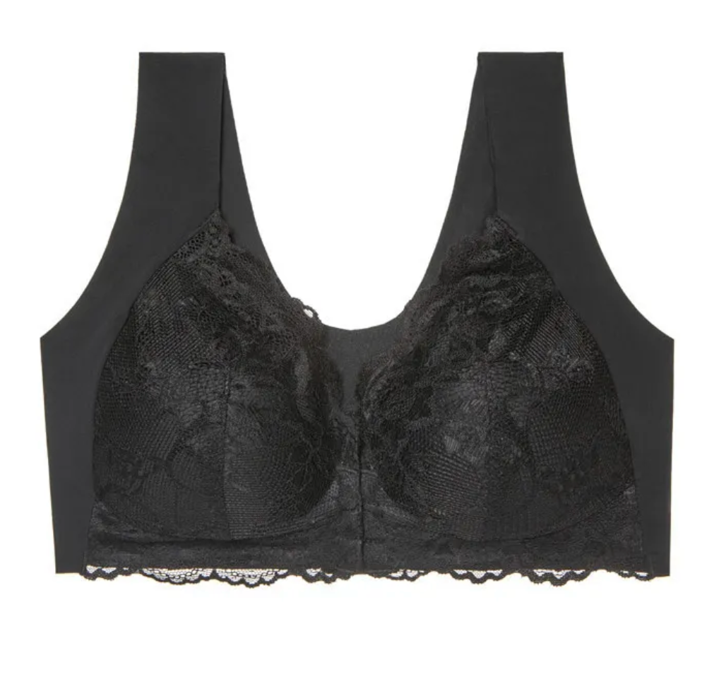 Pepewa™ Lace Push-Up Bra |  Lift en verstevig je borsten